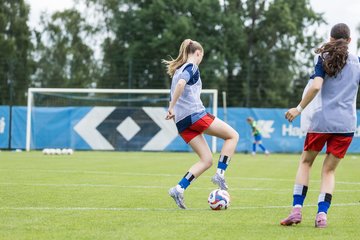 Bild 122 - wBJ HSV Leistungsvergleich